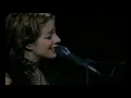 Sarah McLachlan - I Will Remember You (Live)