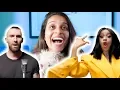 Download Lagu I WAS IN ADAM LEVINE \u0026 CARDI B'S NEW MUSIC VIDEO!