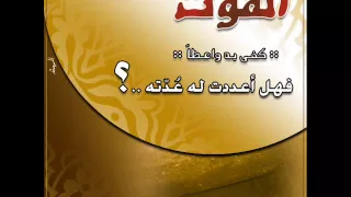 نشيد يارفيق الدرب   انشاد سمير البشيري دندنها