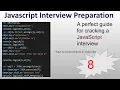 8 JavaScript Questions Javascript Interview Preparation Ways to Clone Objects in JavaScript