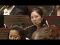 Brahms Symphony No. 4  -  4th Movement