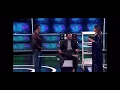 Cute Kajol and Ajay Devgan with Salman Khan Big Boss