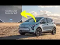 Chevy Bolt says Conditions not correct for shift - Why