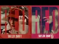 Download Lagu Everything Has Changed | Taylor Swift ft. Ed Sheeran (Lyrics)