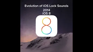 Evolution Of IOS Lock Sounds IOS 18 Update 