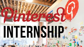 Inside the Pinterest Engage Scholars Program My First Internship