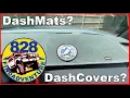 Covercraft Dash Cover or Mat by Covercraft