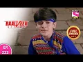 Download Lagu Baalveer Returns | Full Episode | Episode 222 | 5th May, 2021