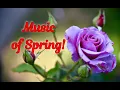 Download Lagu MUSIC OF SPRING! THE MOST BEAUTIFUL MUSIC BY SERGEY GRISCHUK! MUSIC OF LOVE!