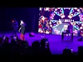 VLI WEEZY - MORGAN AHMED MORGAN - live 💵 علي ويزي - مرجان احمد مرجان - لايف ' مسرح الزمالك 🔊