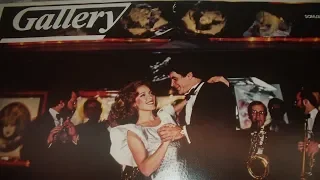 Gallery - 1983 - Dance Music 80's (Full Album)