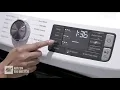 Maytag Front Load Washer MHW6630HW