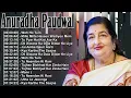 Download Lagu Anuradha Paudwal - रोमांटिक बॉलीवुड हिट्स 🎬❤️