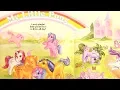 Download Lagu Vintage 1980s My Little Pony Mail Unboxing Video - Pretty Parlor \u0026 Ponies - G1 MLP