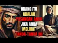 Download Lagu JIWA TERPILIH✨TANDA-TANDA YANG AKAN ANDA LIHAT SAAT ALLAH MENUNJUKKAN PASANGAN ANDA