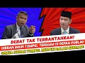 Lagu DEBAT TAK TERBANTAHKAN‼️ Gibran Bikin Tompel Terdiam di Depan Publik, Fakta Mengubah Segalanya!