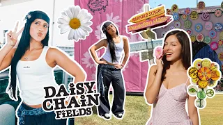 I went to OLIVIA RODRIGO's festival & watched her make HERstory!