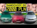 Download Lagu KTO KUPI LEPSZE AUTO DO 2000ZŁ - WYGRYWA!