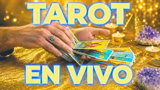 6 Septiembre 2026 Videncia, Canalización y Tarot Respondo tus preguntas PRIMER EN VIVO DEL MES