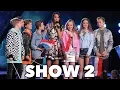 Download Lagu #35 TWEEDE HALVE FINALE | JUNIORSONGFESTIVAL.NL🇳🇱