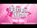 Holly Valance - Kiss Kiss (Karaoke Version)