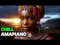 Lagu Best Amapiano 2025 – Chill Mix for Deep Healing \u0026 Feel Good Vibes