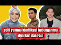 Lagu Selfi yamma klarifikasi hubungannya dgn Hari dan faul #selfiyamma #hariputra #faulgayo #indosiar 
