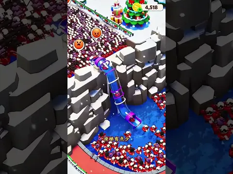 My Water Park Got OVERFLOWED!