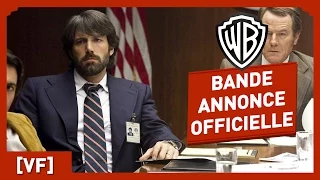 Argo (2012) Bande annonce VF