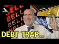 SURVIVAL FINANCING How 25 APRs Are Trapping Middle America