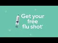Publix Pharmacy Flu Shots Campaign