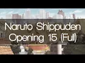 Download Lagu Does - Guren | Lyrics | Naruto Shippuden Opening 15 | Full