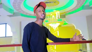 Bashiir Jaawi Nasab Official Video 2020 