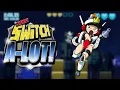 Mighty Switch-A-Lot MASHUP
