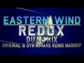 Download Lagu Eastern Wind: Redux (Ace Combat 7: Skies Unknown) - Dual Mix (Original \u0026 Synthwave Remix Mashup)