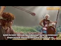 Download Lagu SURAT KASIH YESUS