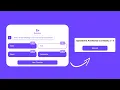 How To Make a Quiz App Using HTML CSS And Javascript Create Quiz App in html css and javascript