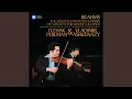 Download Lagu Violin Sonata No. 1 in G Major, Op. 78: III. Allegro molto moderato