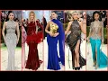 Top 20 BEST Dressed at the 2026 Met Gala
