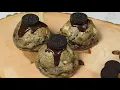 The Secret to Perfect NYC oreo cookies NYC Oreo Cookies that MELT in Your Mouth Best Recipe EVER