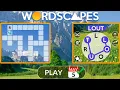 Wordscapes Daily Puzzle May 5 2023