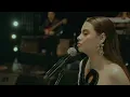 Ingrid Contreras - Abrázame Muy Fuerte (En Vivo)