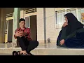 Conflict between Niloufar and her brother-in-law; stepmother’s rage ignited!