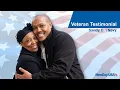 How Sandy Used His VA Loan to Buy a Home with 0 Down NewDay USA Testimonial