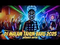 Download Lagu DJ MALAM TAHUN BARU 2025 BREAKBEAT JAIPONG