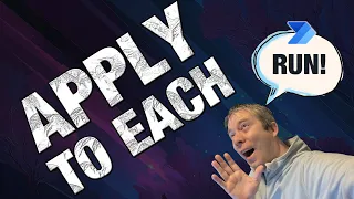 Escaping ForEach and Apply to Each in Power Automate