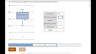 MAT 240 1 7 Challenge Activity