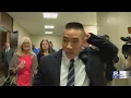 Charlie Tan admits to shooting killing father 6pm
