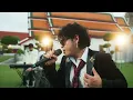 KJ - Good Boy & โธ่เอ๊ย (OMG) [Live session]