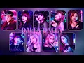 Download Lagu TWICE - DALLA DALLA (AI COVER)